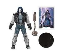 McFarlane TM15177 DC Multiverse 7in-Lobo-Collectible Figure, Assorted color