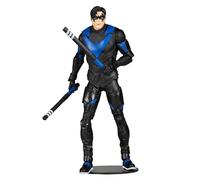 McFarlane DC Gaming 7 Inch Action Figure - Nightwing (Gotham Knights)