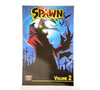 McFarlane, Todd - Spawn Collection Volume 2 (SPAWN COLLECTION TP)
