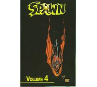 McFarlane, Todd - Spawn Collection Volume 4