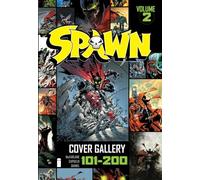 McFarlane, Todd - Spawn Cover Gallery Volume 2 (SPAWN COVER GALLERY HC)