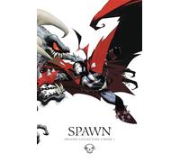 McFarlane, Todd - Spawn: Origins Book 1: Origins Collection