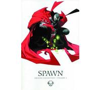 McFarlane, Todd - Spawn: Origins Book 2: 02 (SPAWN ORIGINS HC)