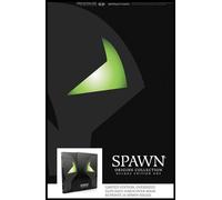 McFarlane, Todd - Spawn: Origins Deluxe Edition 1: Collecting Issues 1-25 (SPAWN ORIGINS DLX ED HC)