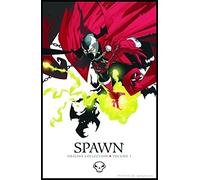 McFarlane, Todd - Spawn: Origins Volume 1 (Spawn Origins Collection, 1)