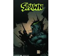 Todd McFarlane – Spawn: Origins Volume 3 – Trade Paperback