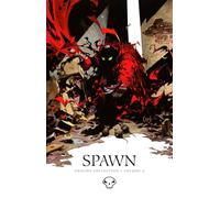 McFarlane, Todd - Spawn: Origins Volume 6: Collecting Issues 33-38: 06 (SPAWN ORIGINS TP)