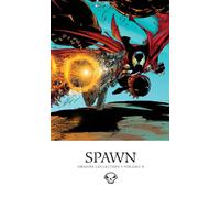 McFarlane, Todd – Spawn: Origins Volume 8: 08 (SPAWN ORIGINS TP)