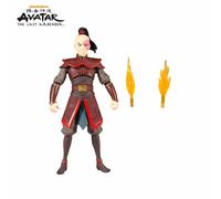 McFarlane Avatar: The Last Airbender 7 Inch Action Figure - Zuko