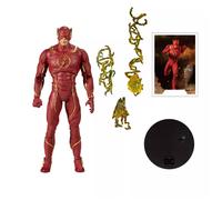McFarlane Toy DC Multiverse - Injustice 2 The Flash 7" Action figure