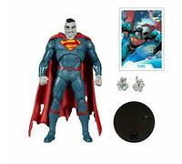 McFarlane - DC Multiverse 7 - Superman Bizarro, 15145-9