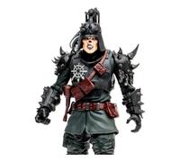 McFarlane Toys Action Figure – Warhammer 40,000 Darktide Traitor Guard – 7-inch 22 Moving Parts