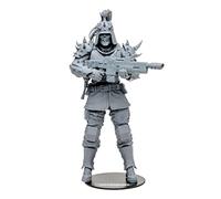 McFarlane Toys 10976 Action Figure Multicolor | Warhammer 40000 7 Inch Action Figure Wave 6 - Traitor Guard Dartide (Artist Proof)