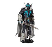 Spawn (Mortal Kombat) WV1 7" Action Figure