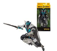 Spawn (Mortal Kombat) WV1 7" Action Figure