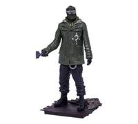 McFarlane Toys, 12-Inch DC Batman The Riddler Action Figure Statue, Collectible DC Batman Movie Figure with Stand Base and Unique Collectible Character Card - Ages 12+