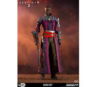 McFarlane Toys 13045 4 Destiny 2 Action Figure Ikora Rey Unisex Adult