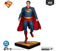 McFarlane DC Comics Movie Statues - Superman 12inch Statue