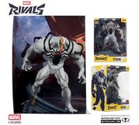 Marvel Rivals Collection 1/6 Action Figure Venom (Red Platinum Edition) 24 cm