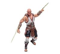 Mortal Kombat Wave 9 Baraka Variant 7" Action Figure