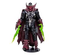 Mortal Kombat Wave 9 Commando Spawn 7-Inch Scale Action Figure