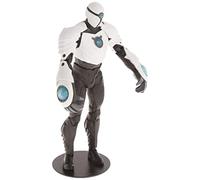 McFarlane DC Multiverse Build-A-Figure 7 Action Figure - Shriek (Batman Beyond: Futures End)