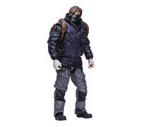 DC BATMAN MOVIE 7IN FIGURES WV1 - CHARACTER 4