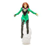 McFarlane Toys, 7-Inch DC Black Adam Cyclone Action Figure with 22 Moving Parts, Collectible DC Black Adam Movie Figure with Stand Base and Unique Collectible Character Card - Ages 12+