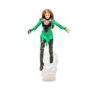 McFarlane DC Multiverse Black Adam 7 Action Figure - Cyclone
