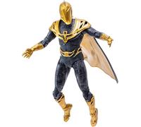 McFarlane Toys, 7-Inch DC Black Adam Dr. Fate Action Figure with 22 Moving Parts