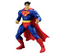 McFarlane DC Multiverse Build-A-Figure 7 Action Figure - Superman (The Dark Knight Returns)