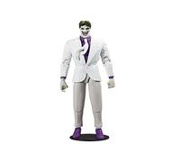 McFarlane DC Multiverse Build-A-Figure 7 Action Figure - The Joker (The Dark Knight Returns)