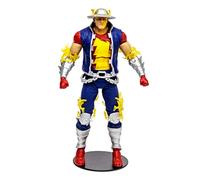 McFarlane Toys, 7-Inch DC Dark Nights Death Metal: Speed Metal Jay Garrick West
