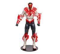 Mcfarlane Toys DC Multiverse Kid Flash Speed Metal 7" Scale Action Figure