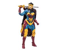 Wonder Woman DC Comics Endless Winter DC Multiverse Action Figure