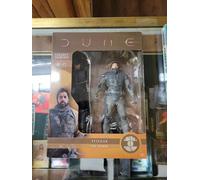 Mcfarlane DUNE Stilgar The Fremen 7" Figure Collect To Build