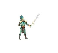 McFarlane Toys, 7-inch Kotal Kahn Mortal Kombat 11 Figure with 22 Moving Parts, Collectible Mortal Kombat Figure with collectors stand base ? Ages 14+