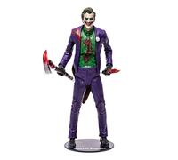 Mcfarlane Toys Joker Bloody Variant Mortal Kombat 11 Brand New & Sealed