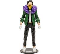 McFarlane Toys 7" Overhaul Action Figure My Hero Academia Multi One Size