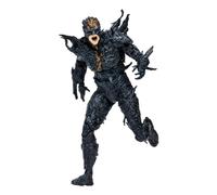 Mcfarlane Toys Dc Multiverse: The Flash Movie - Dark 7-Inch Figure