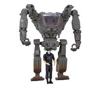 McFarlane Toys, Disney Avatar, World of Pandora AMP Suit and RDA Driver Avatar Movie Action Figure Set, Disney Toys Collectible Figure - Ages 8+