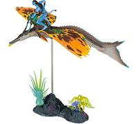 Jake Sully & Skimwing (Avatar: The Way of Water) World of Pandora