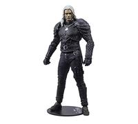 McFarlane Toys The Witcher Netfilx Geralt Season 2 Action Figure