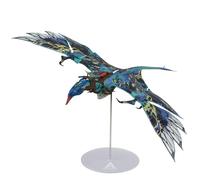 McFarlane Toys- Avatar: Fire and Ash Neytiri's Banshee