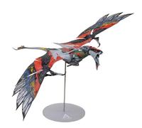 McFarlane Toys- Avatar: Fire and Ash Quaritch's Banshee