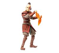 McFarlane Toys - Avatar TLAB 7IN WV2 - BK 1 FIRE: Prince Zuko