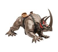McFarlane Toys - Avatar TLAB Creature - FIRE Nation WAR Rhino