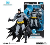 McFarlane Toys Batman (Hush) (Black & Grey)