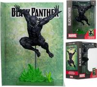 McFarlane Toys Collectible Marvel Black Panther 1:6th Scale (Black Panther Annual Variant #1)