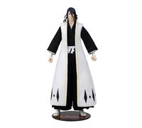McFarlane Toys - Bleach: Thousand-Year Blood War Byakuya Kuchiki 7in Action